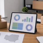 Deutscher E-Commerce 2026: was das Wachstum im ersten Quartal für Exporte aus Polen bedeutet