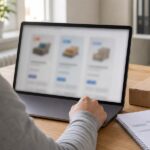Dropshipping in Deutschland: GPSR, LUCID, WEEE, BattDG und Abmahnrisiken richtig einordnen