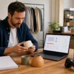 Dropshipping starten in Deutschland: Schritt-für-Schritt-Anleitung