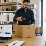 Was ist Dropshipping? Einfach erklärt: Ablauf und Beispiele