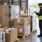 Verpackungsspezifikation für Lieferanten aus Polen: Kartons, Paletten und Wareneingang richtig abstimmen