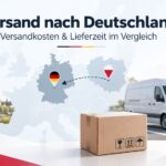 Allegro.pl Versand nach Deutschland: Versandkosten, DHL und DPD im Vergleich