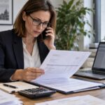Neue Bankverbindung auf einer Rechnung aus Polen: So prüfen Sie die Zahlung vor der Überweisung