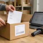 Dropshipping aus Polen nach Deutschland: Umsatzsteuer, OSS und Rechnungen richtig einordnen