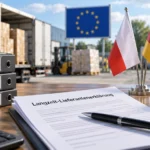 Langzeit-Lieferantenerklärung aus Polen: Wann deutsche Einkäufer sie brauchen und was sie wirklich nachweist