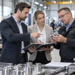 Lieferantenaudit in Polen: Was deutsche Einkäufer beim Werksbesuch prüfen sollten