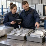 Beistellmaterial für Hersteller in Polen: Mengen, Verschnitt und Restbestände sicher abstimmen