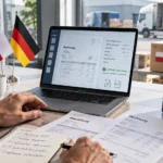 E-Rechnung ab 2027: Was deutsche Einkäufer bei Rechnungen polnischer Lieferanten jetzt vorbereiten sollten