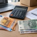 In EUR oder PLN beim Einkauf aus Polen bezahlen? Wechselkurs, Bankgebühren und Währungsrisiko richtig kalkulieren