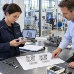 Lieferantenwechsel in Polen: Produktdaten, Erstmuster, Werkzeuge und sichere Serienfreigabe