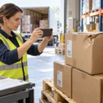 Mengenabweichungen bei Lieferungen aus Polen: Packstücke prüfen, Schäden dokumentieren und Gutschriften klären