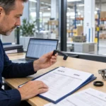 REACH und SVHC bei Waren aus Polen: Welche Informationen deutsche Einkäufer anfordern sollten